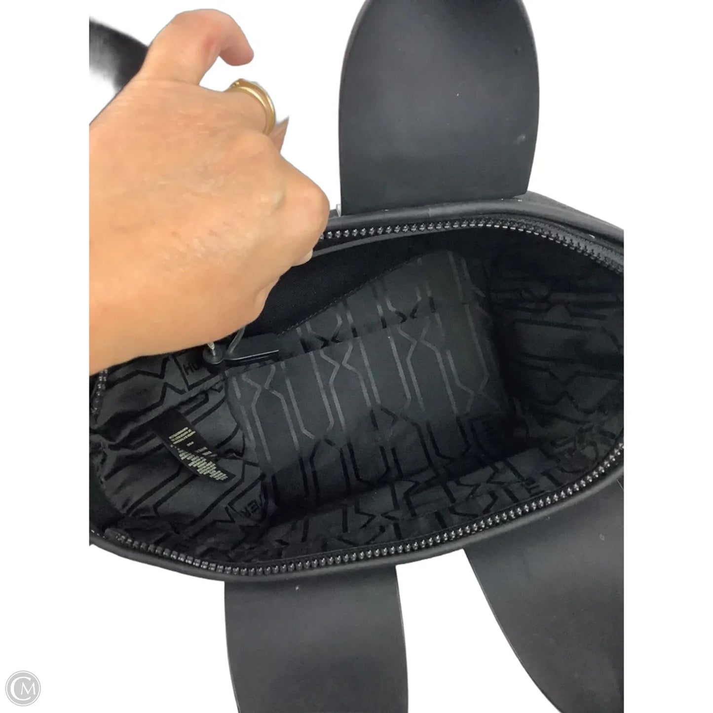 Crossbody By Hunter, Size: Small