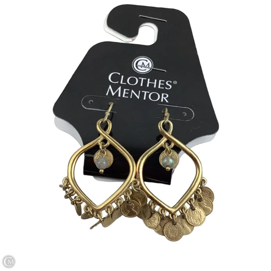 Earrings Dangle/drop By Cabi