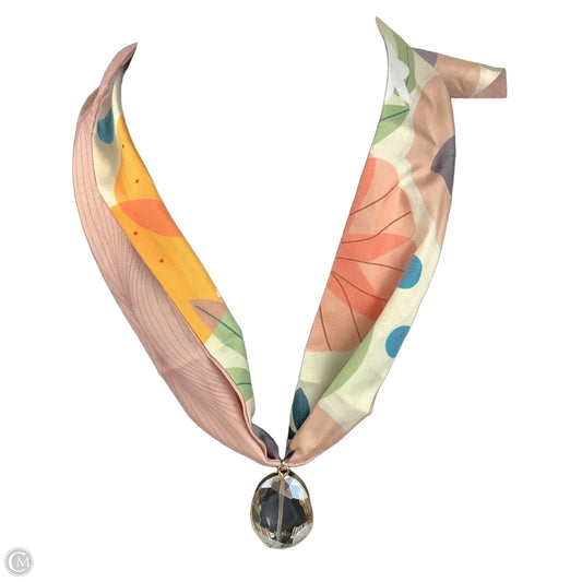 Necklace Charm By Clothes Mentor