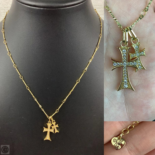 Necklace Chain By Clothes Mentor