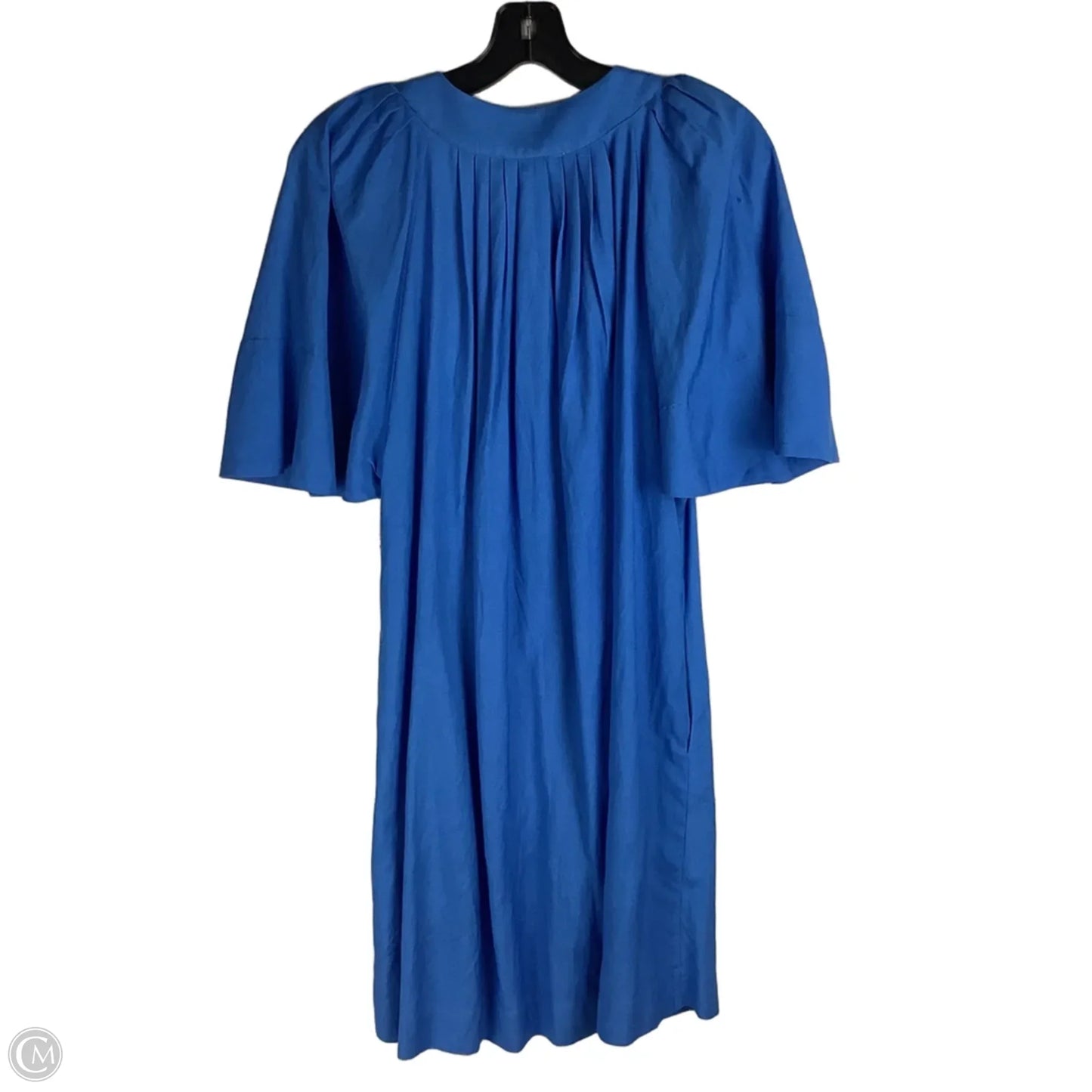 Dress Casual Short By Pinch In Blue, Size: S