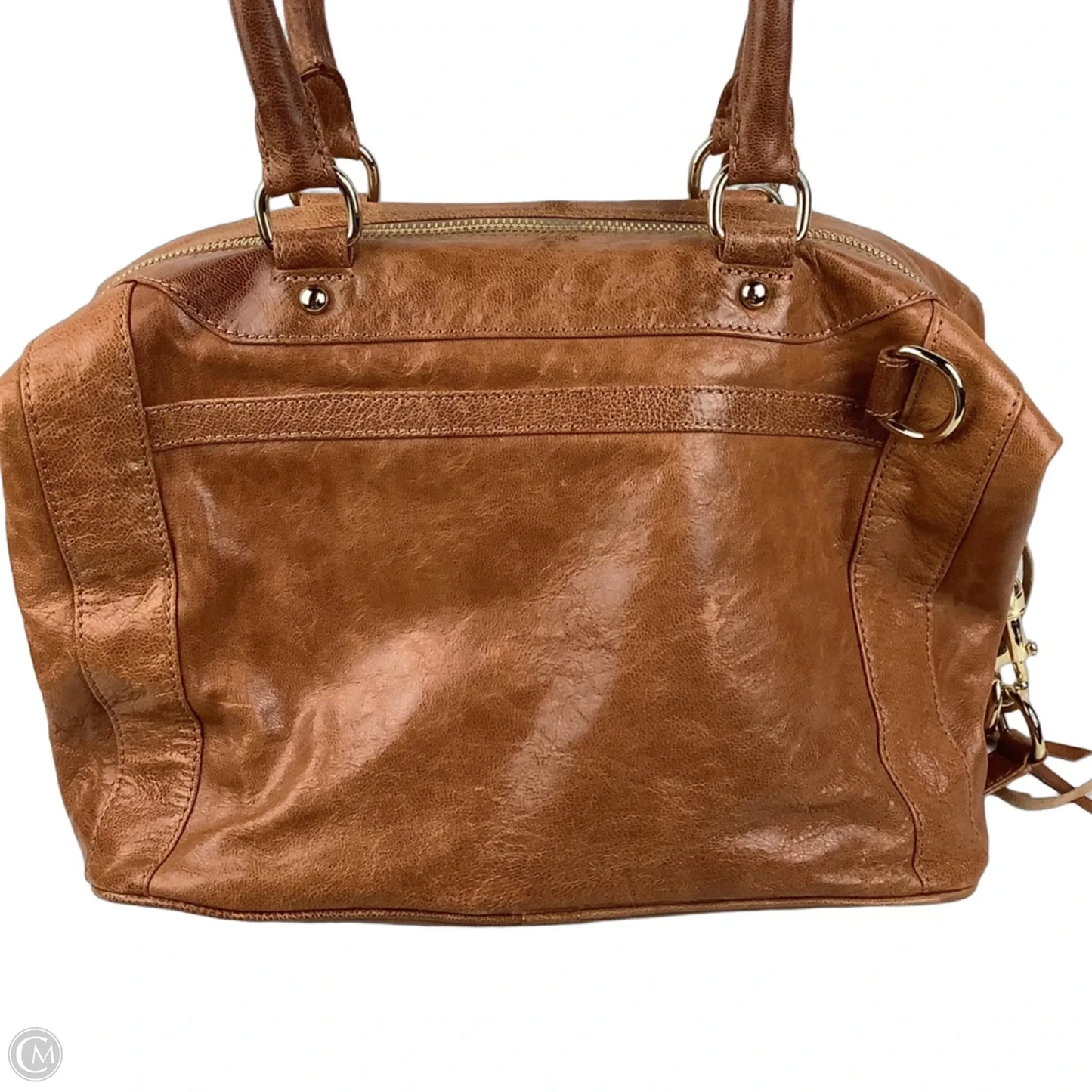 Handbag Designer By Rebecca Minkoff, Size: Medium