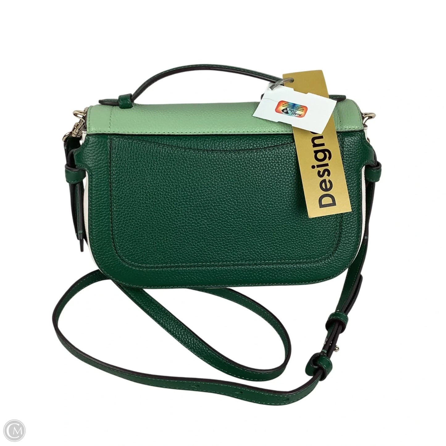 Crossbody Designer By Kate Spade, Size: Small