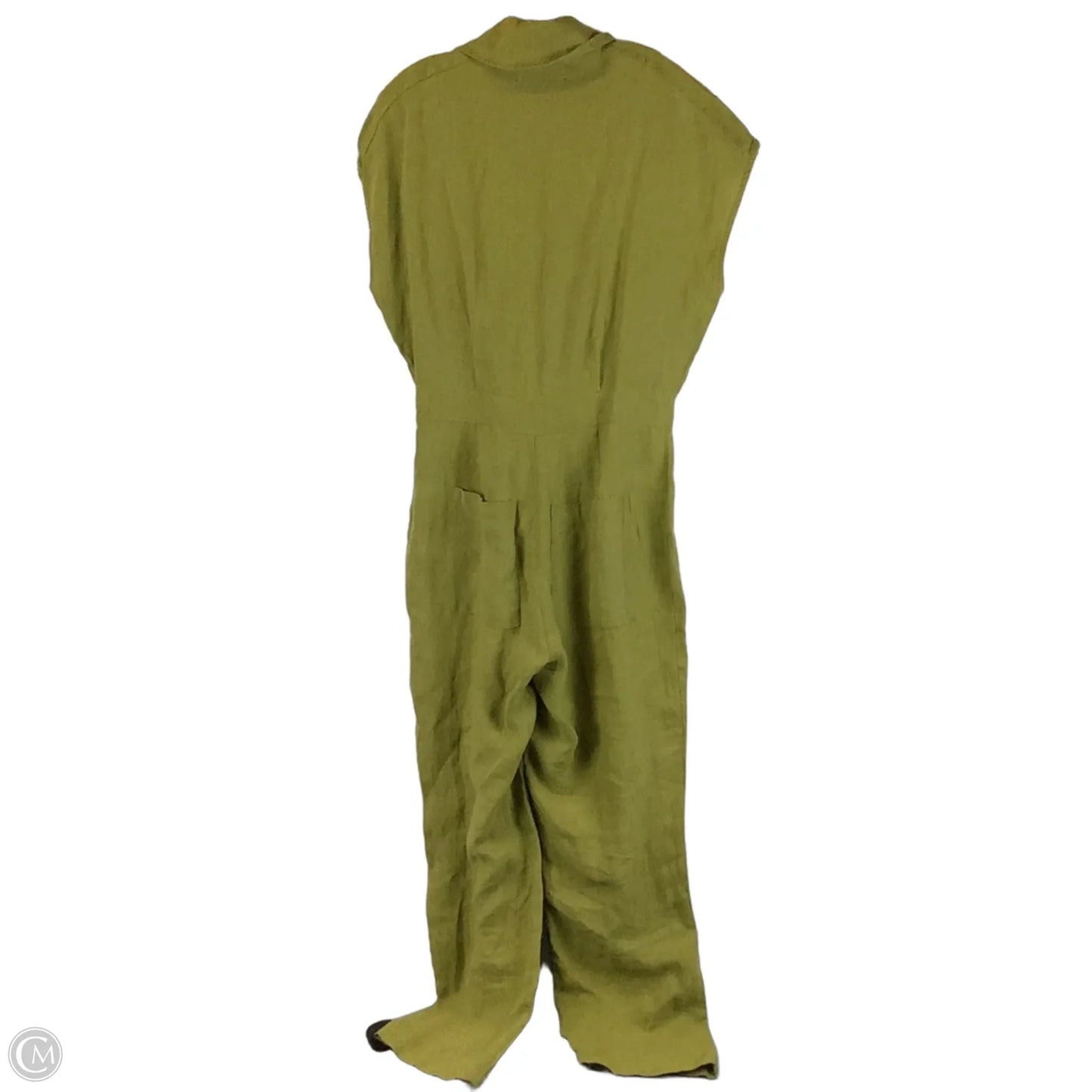 Jumpsuit By Blanknyc In Green, Size: S