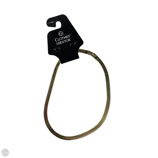 Necklace Chain By Clothes Mentor