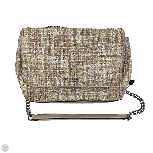 Handbag Designer By Kate Spade, Size: Medium