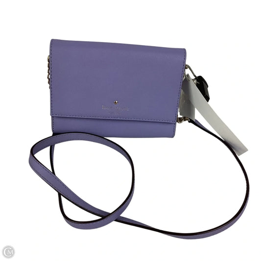 Crossbody Designer By Kate Spade, Size: Small