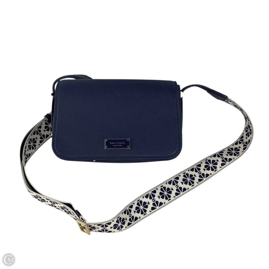 Crossbody Designer By Kate Spade, Size: Medium