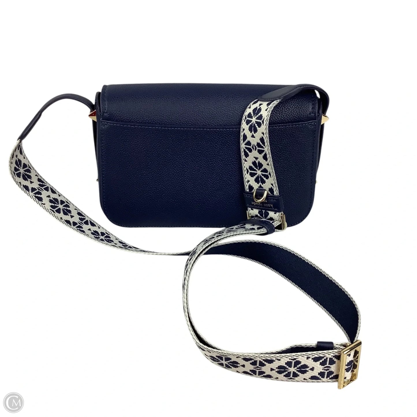 Crossbody Designer By Kate Spade, Size: Medium