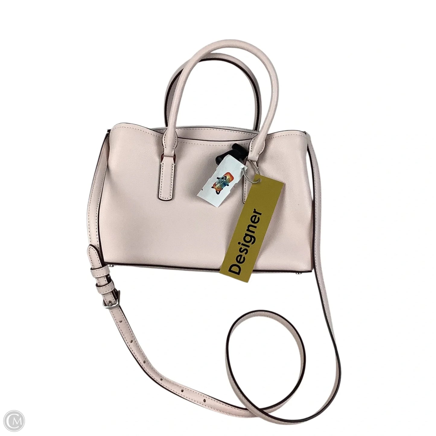 Crossbody Designer By Kate Spade, Size: Medium