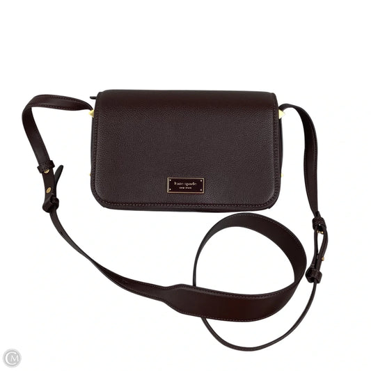 Crossbody Designer By Kate Spade, Size: Medium