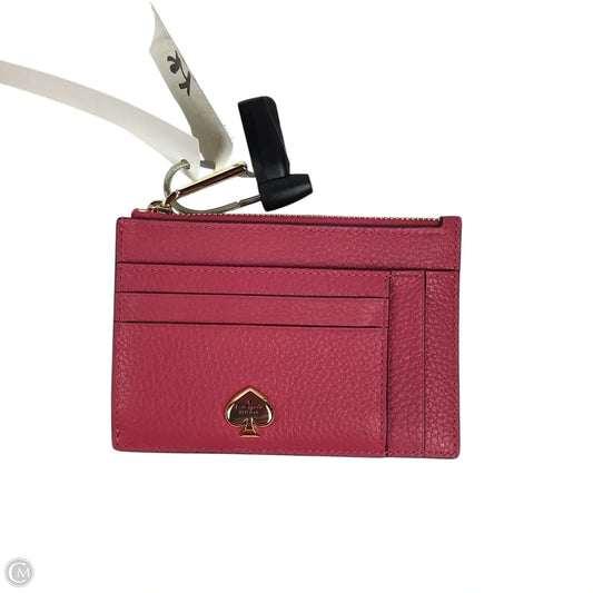 Wallet Designer By Kate Spade, Size: Medium