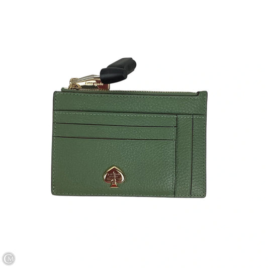 Wallet Designer By Kate Spade, Size: Medium