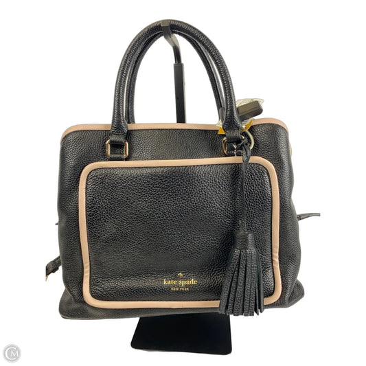 Crossbody Designer By Kate Spade, Size: Medium