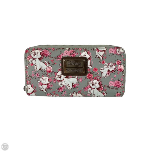 Wallet By Disney, Size: Medium