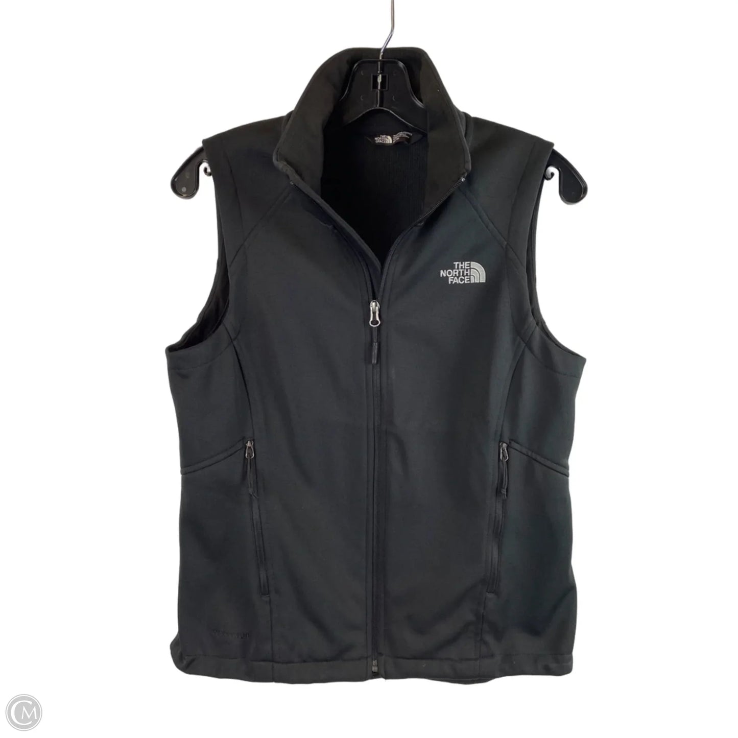 Vest Other By The North Face In Black, Size: Xs