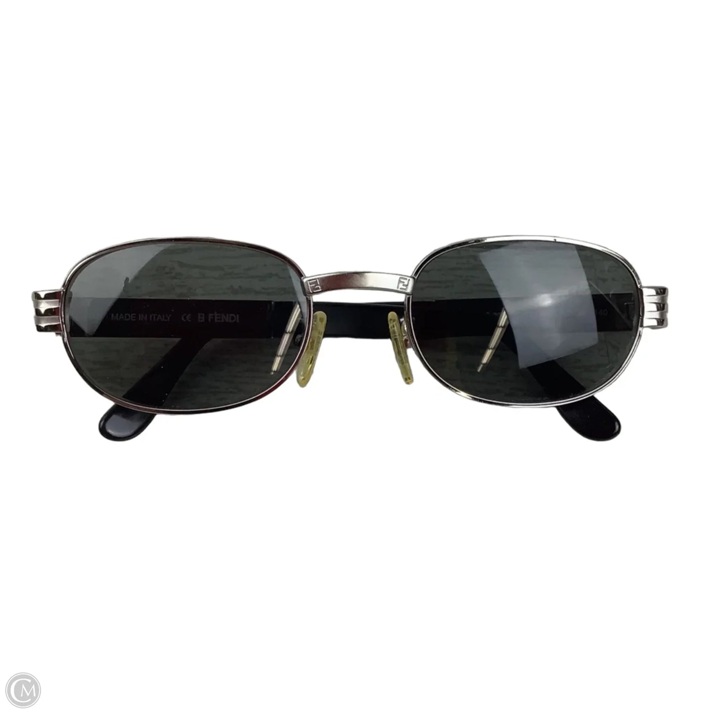 Sunglasses Luxury Designer By Fendi