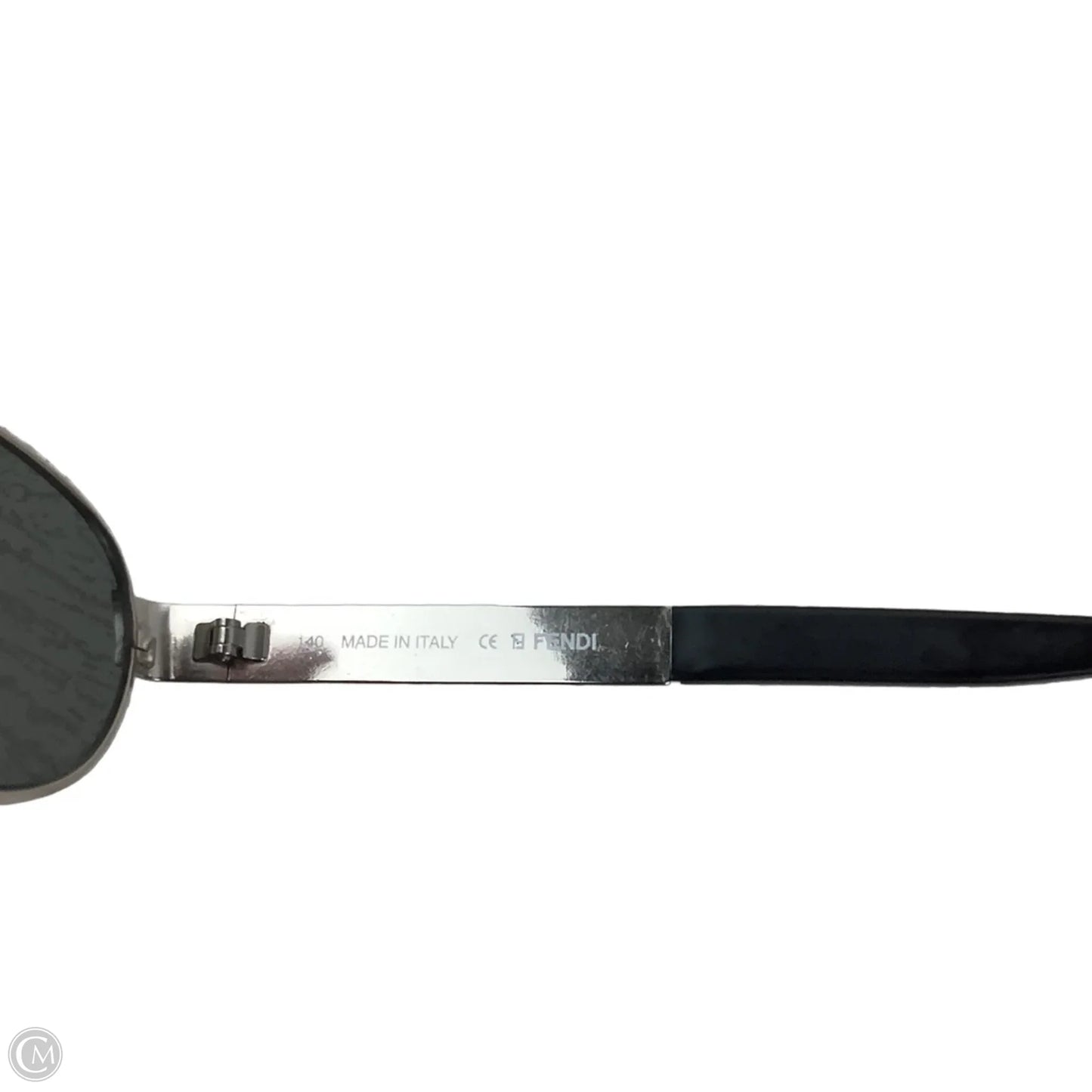 Sunglasses Luxury Designer By Fendi