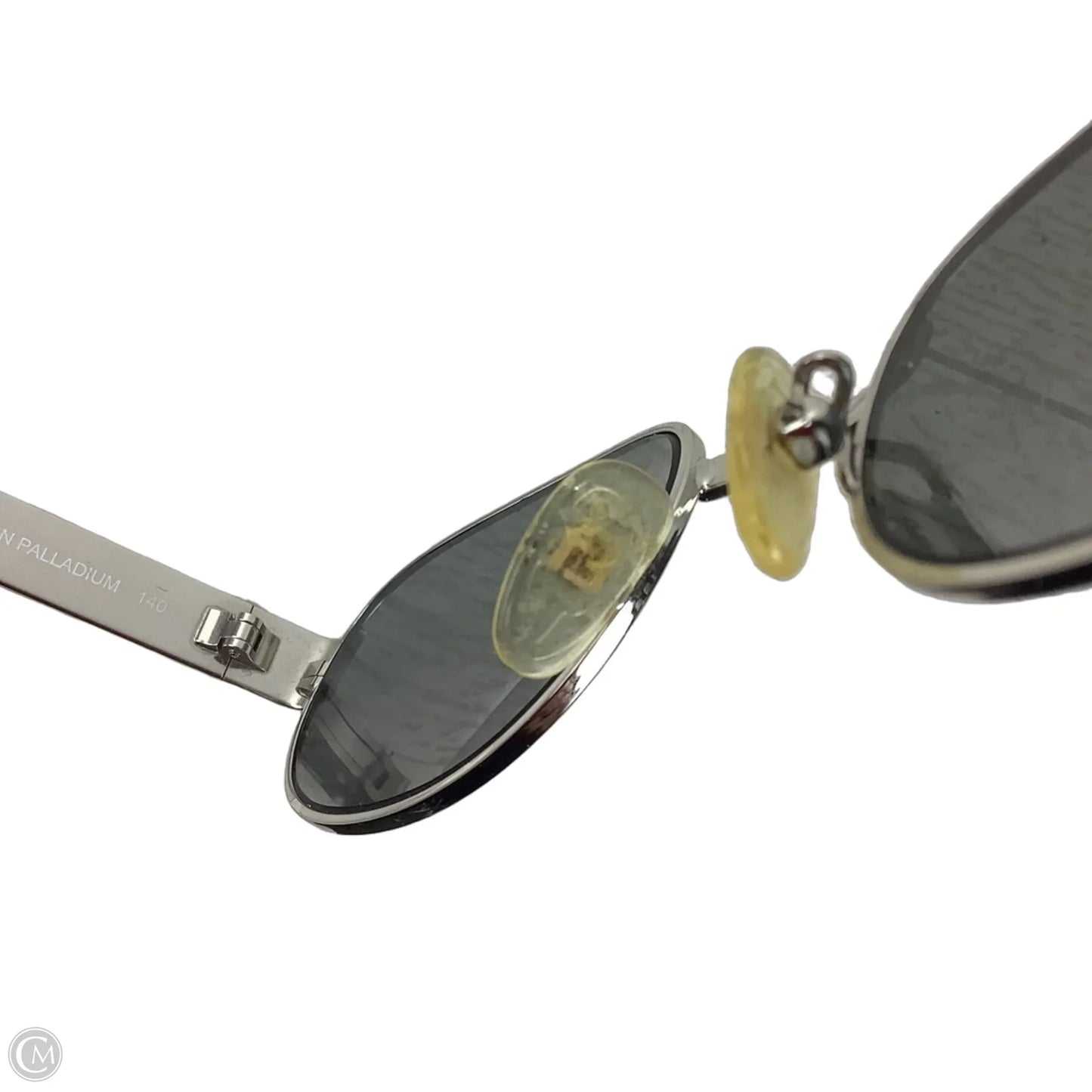 Sunglasses Luxury Designer By Fendi