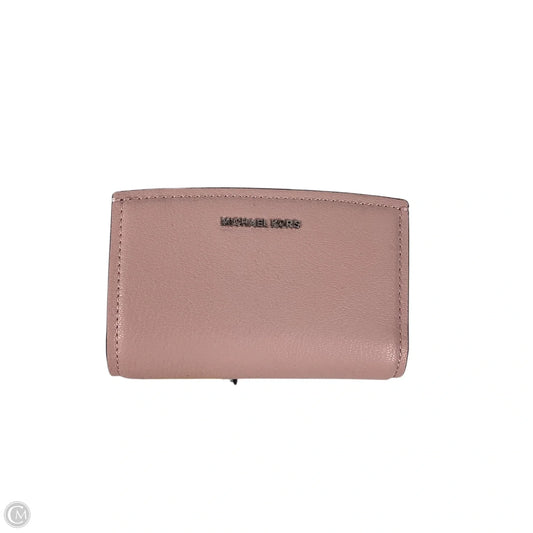 Wallet Designer By Michael Kors, Size: Medium
