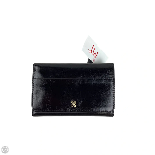 Wallet Leather By Hobo Intl, Size: Medium