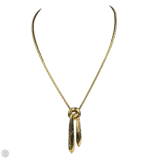 Necklace Charm By Trifari