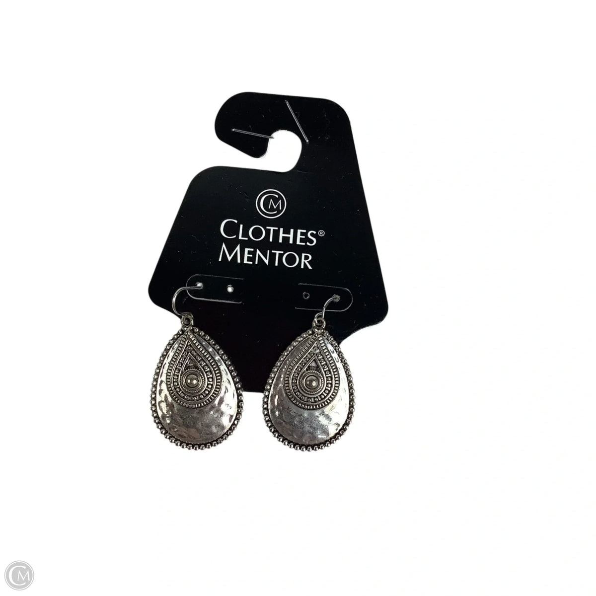 Earrings Hoop By Clothes Mentor