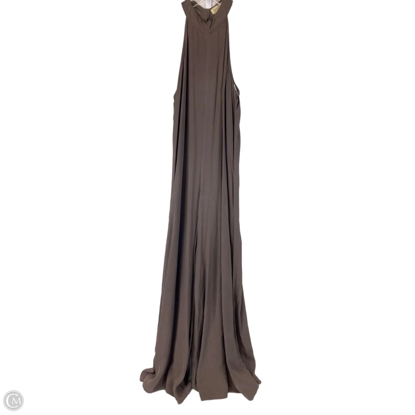 Jumpsuit By Cloth & Stone In Brown, Size: S
