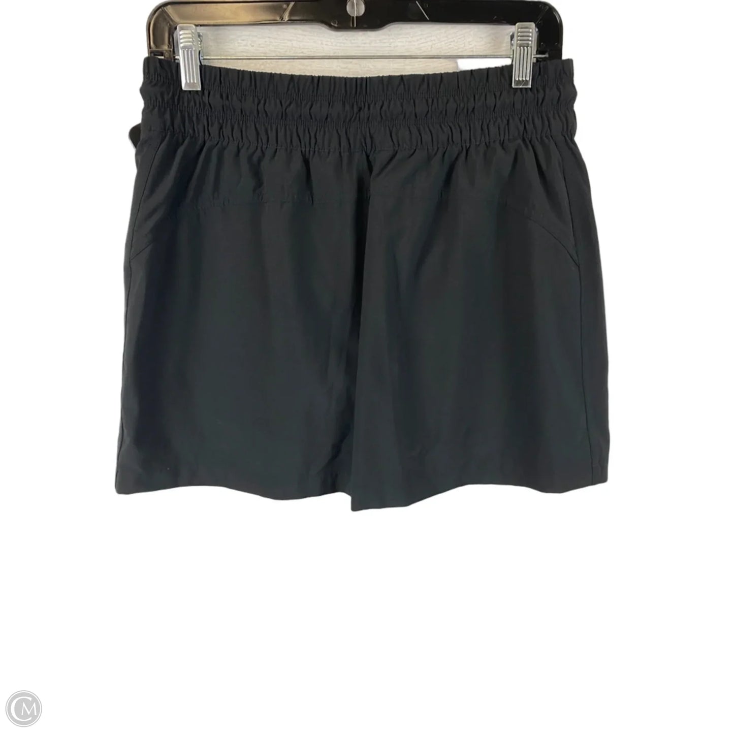 Athletic Skirt By Athleta In Black, Size: 8