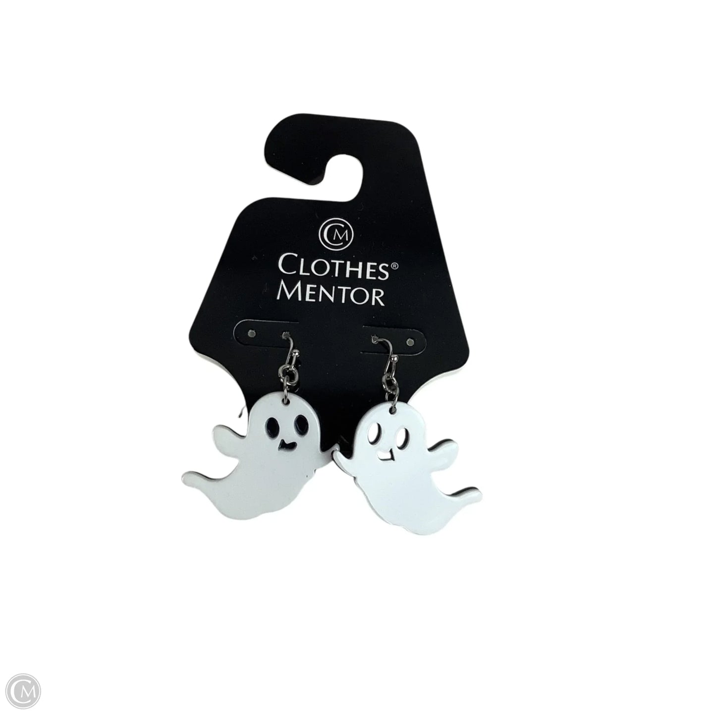 Earrings Dangle/drop By Clothes Mentor