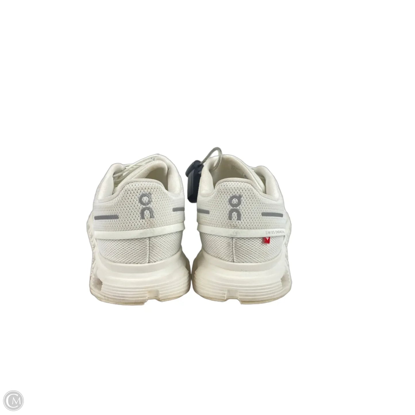 Shoes Athletic By On In White, Size: 6
