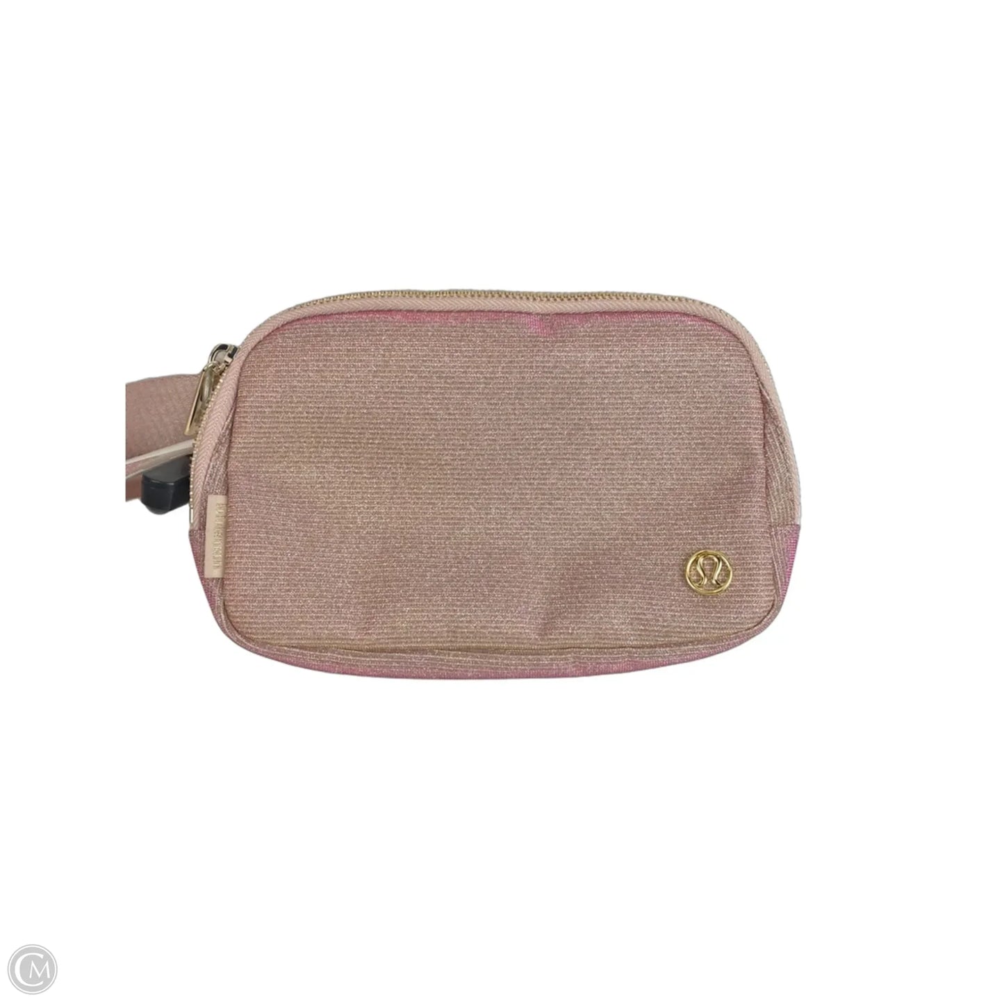 Belt Bag By Lululemon, Size: Medium