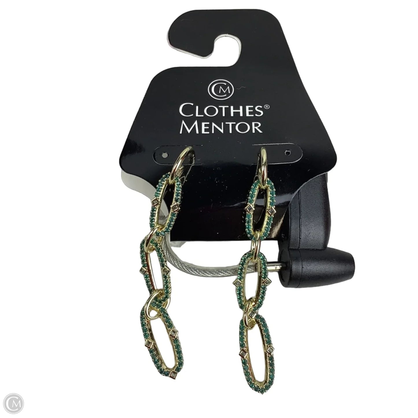 Earrings Dangle/drop By Kendra Scott