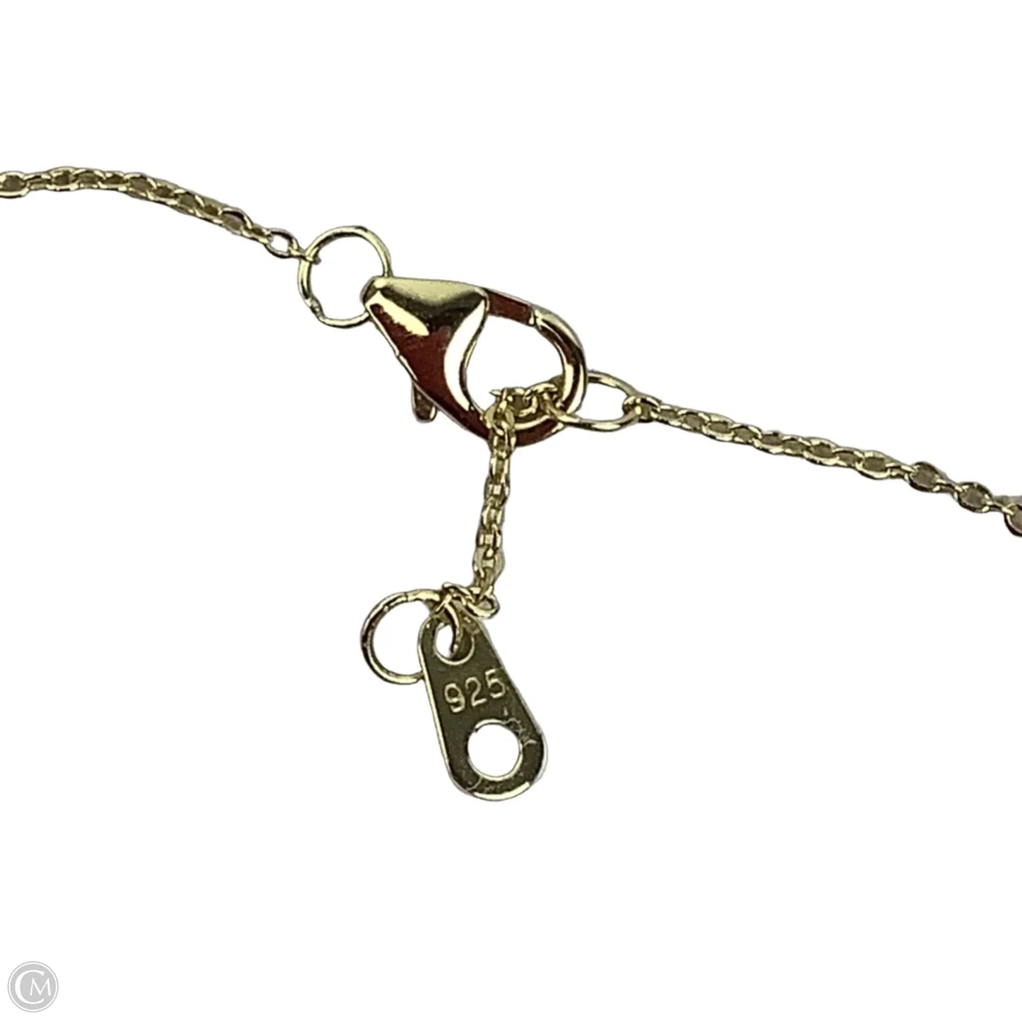 Bracelet Sterling Silver By Clothes Mentor