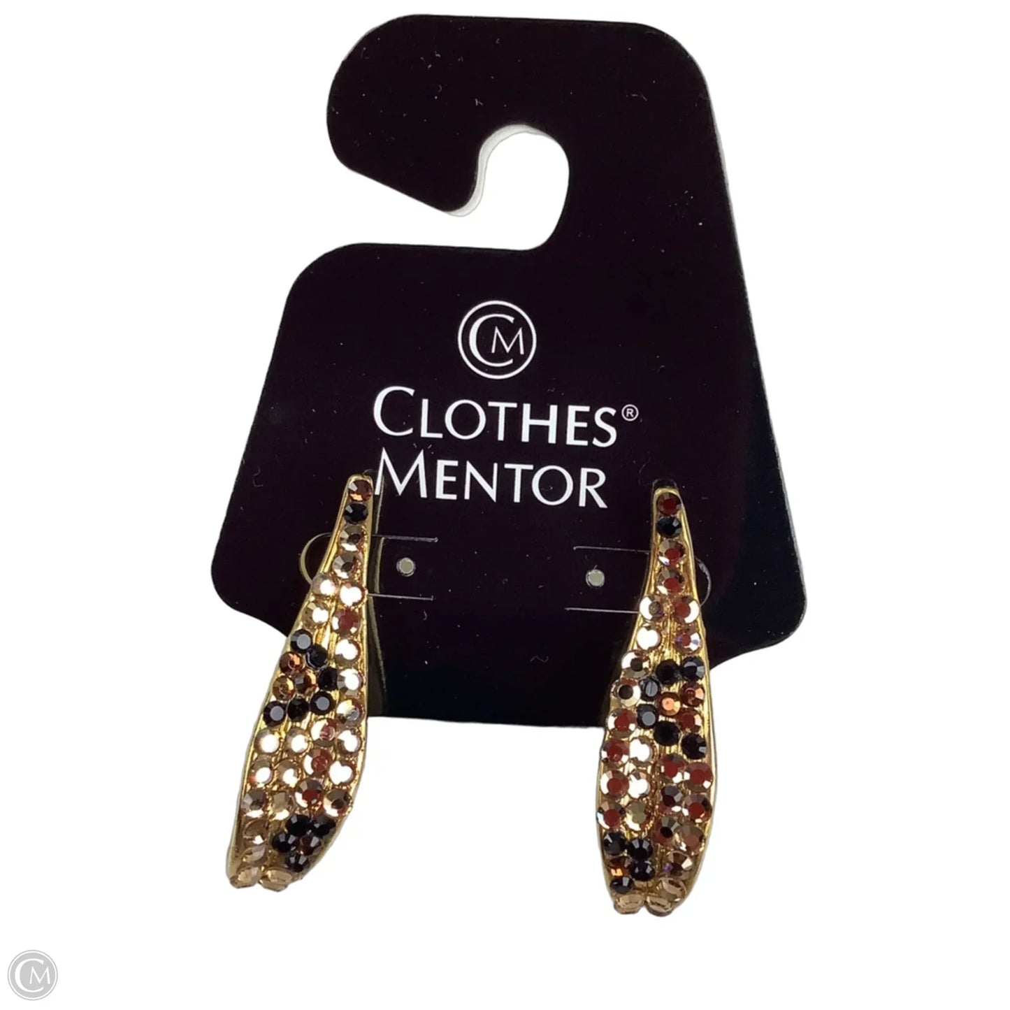 Earrings Dangle/drop By Clothes Mentor