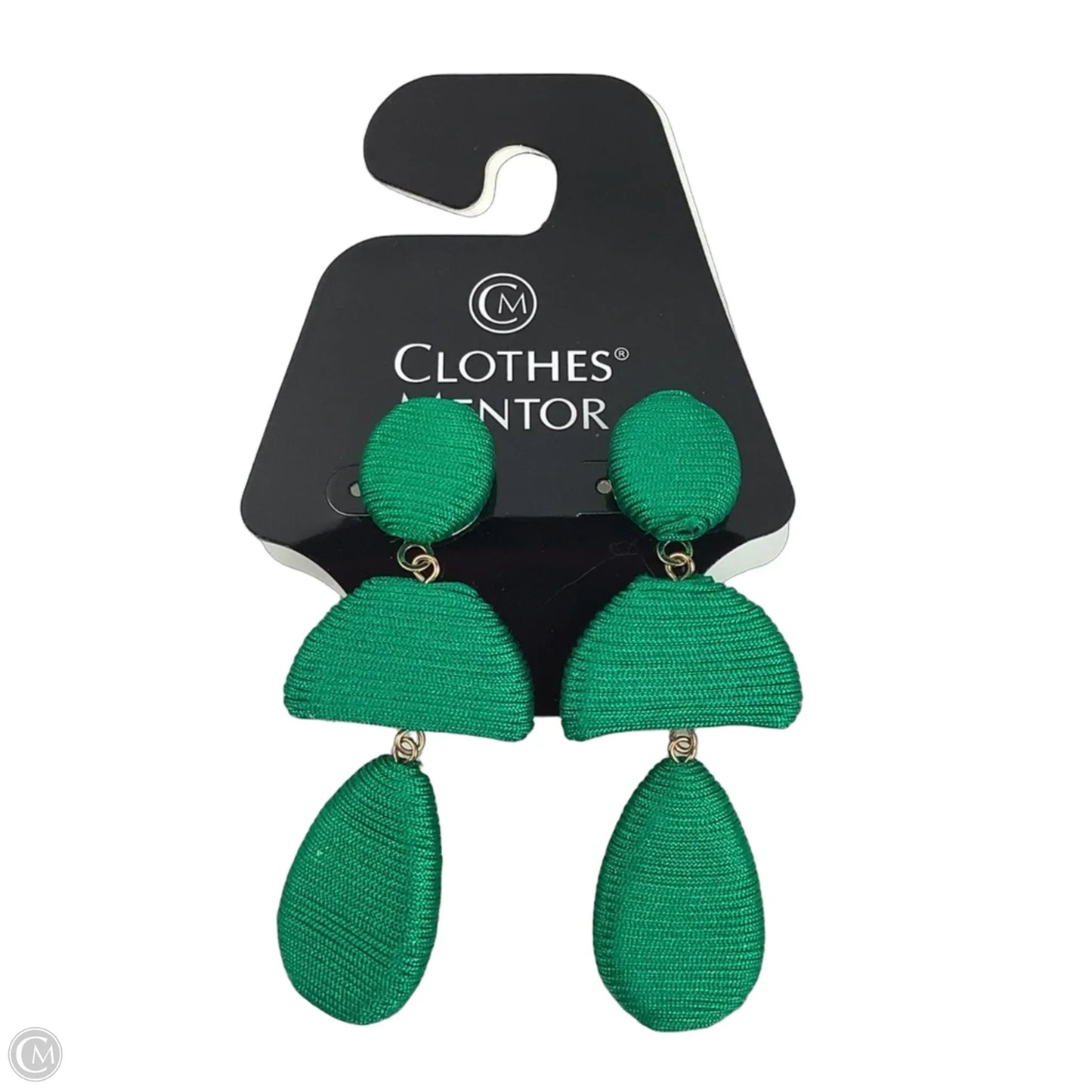 Earrings Dangle/drop By Clothes Mentor