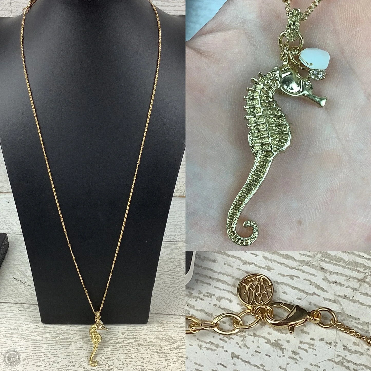 Necklace Designer By Lilly Pulitzer