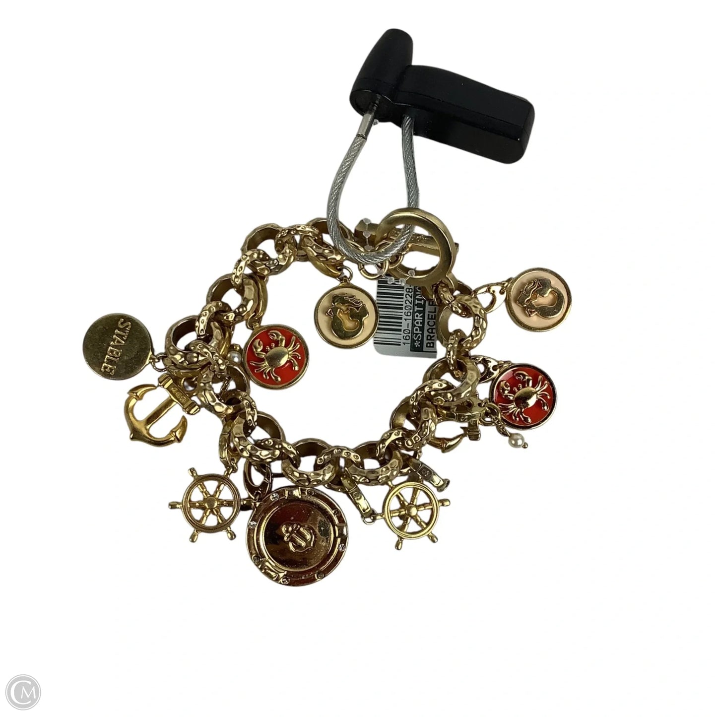 Bracelet Charm By Spartina