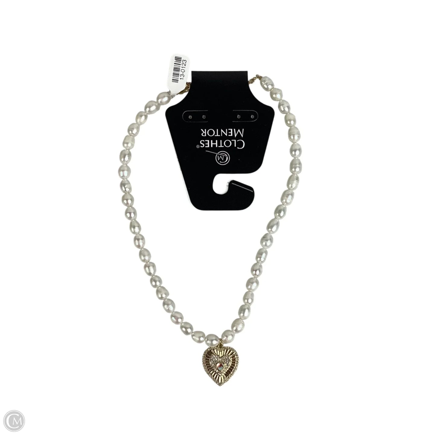 Necklace Charm By Clothes Mentor