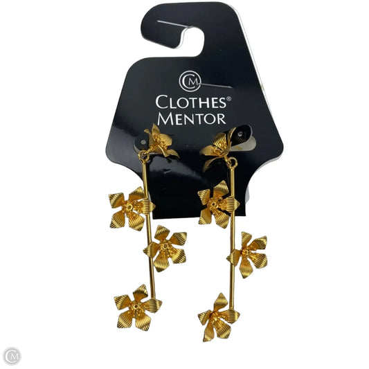 Earrings Dangle/drop By Clothes Mentor