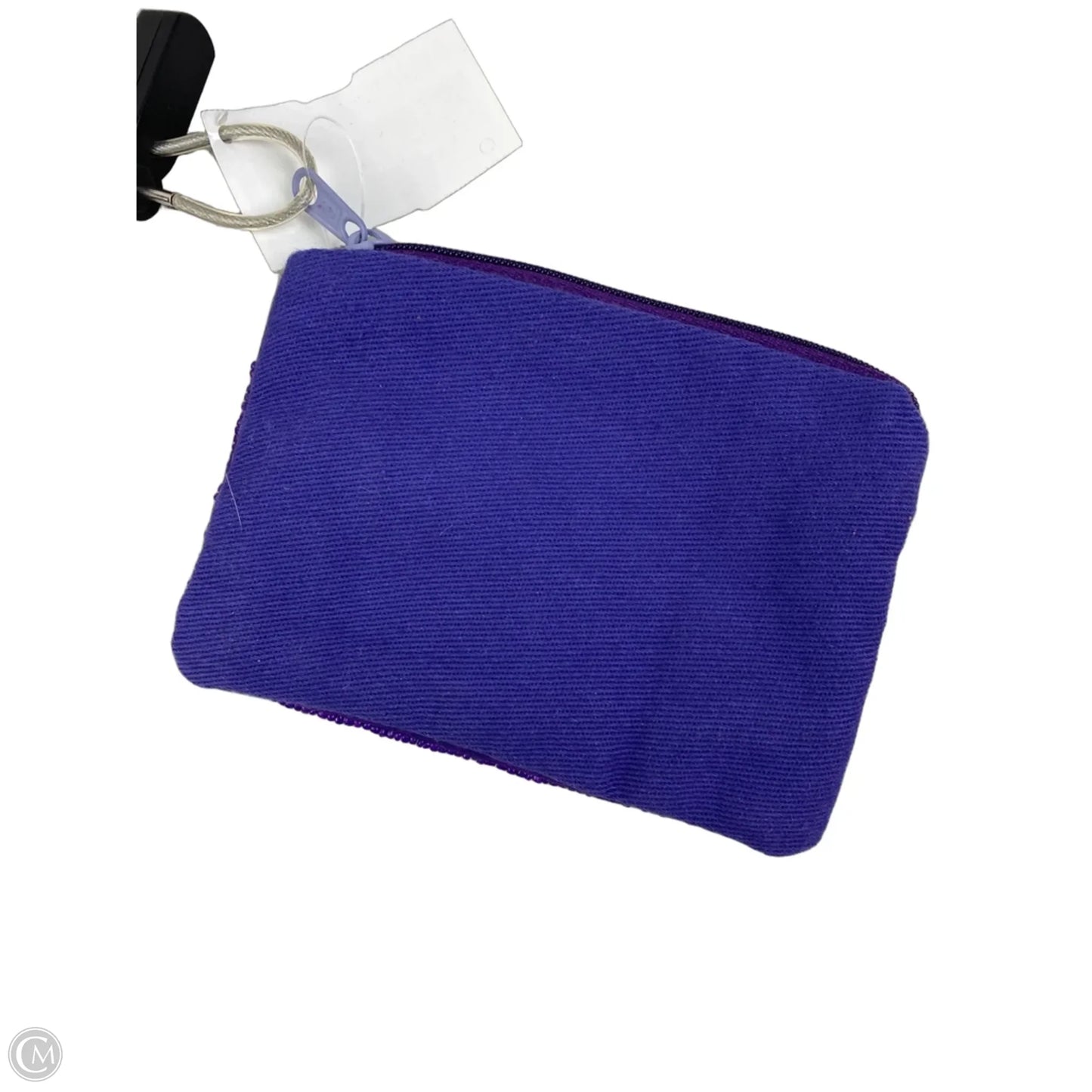 Coin Purse By Clothes Mentor, Size: Medium