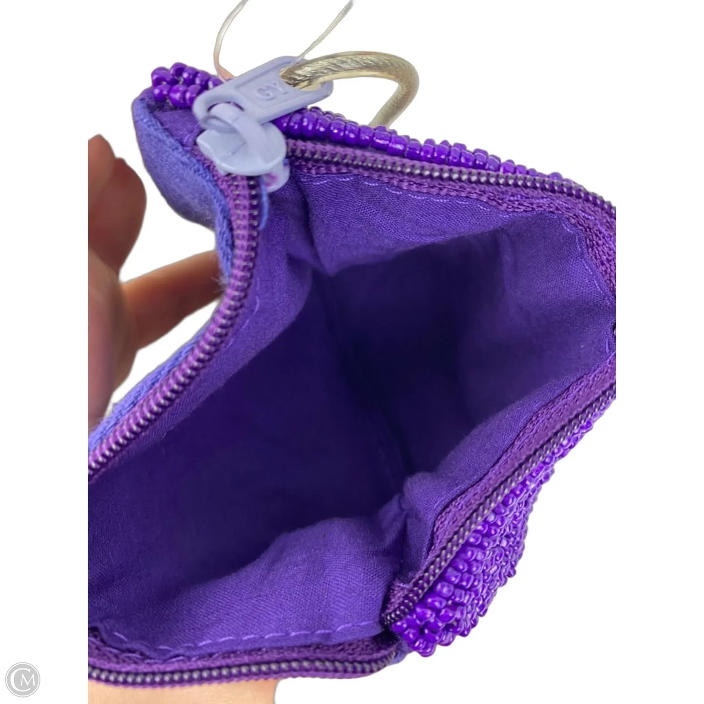 Coin Purse By Clothes Mentor, Size: Medium