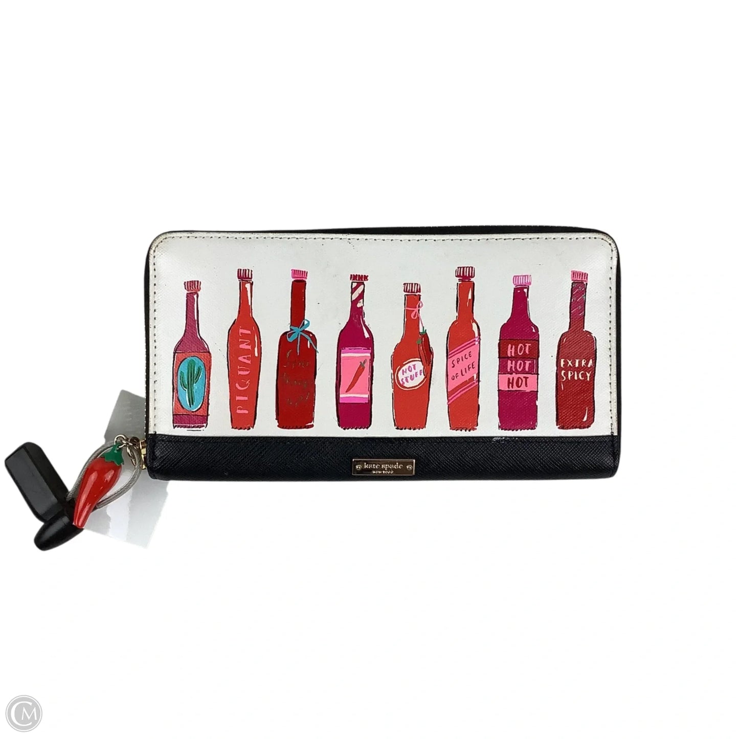 Wallet Designer By Kate Spade, Size: Medium