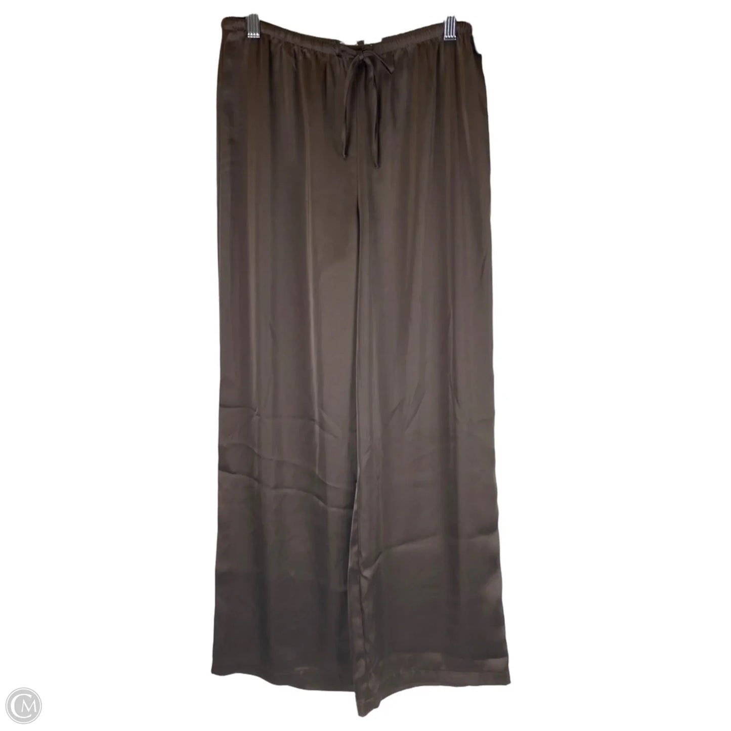Pants Other By Clothes Mentor In Brown, Size: M