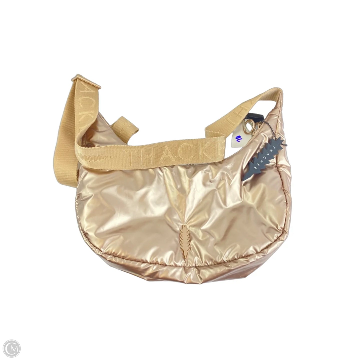 Crossbody By Thacker, Size: Small