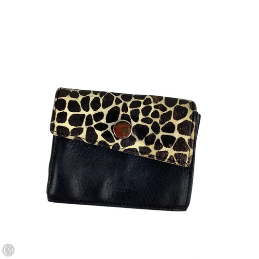 Wallet By Hammitt, Size: Small
