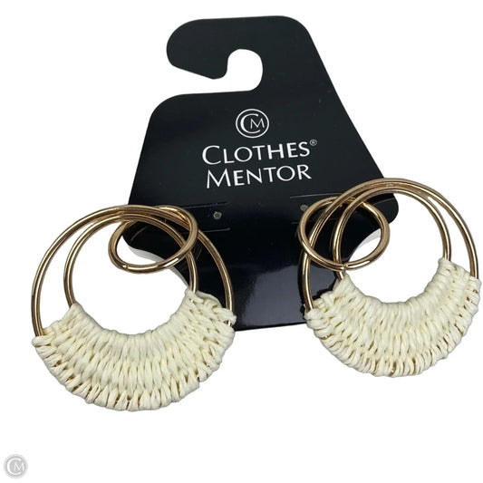 Earrings Dangle/drop By Clothes Mentor