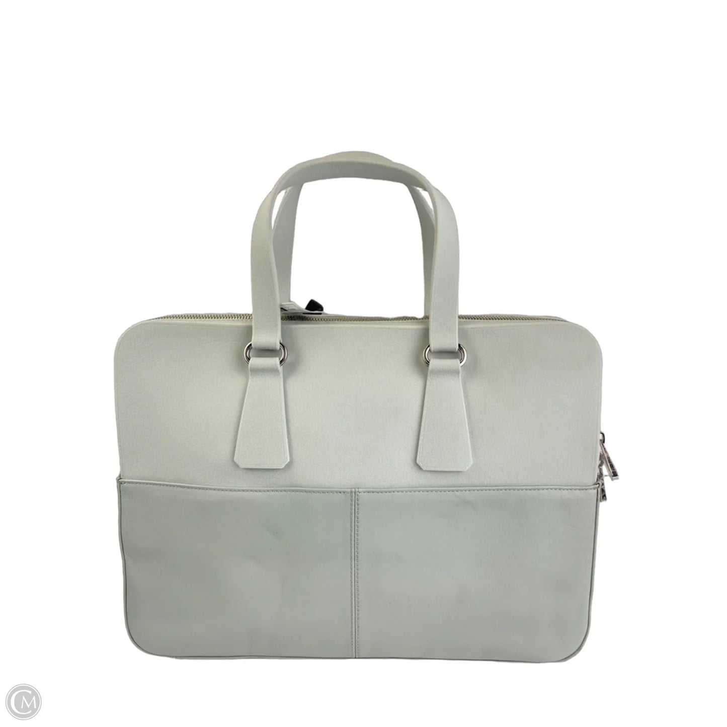 Laptop Bag By Cmc, Size: Medium