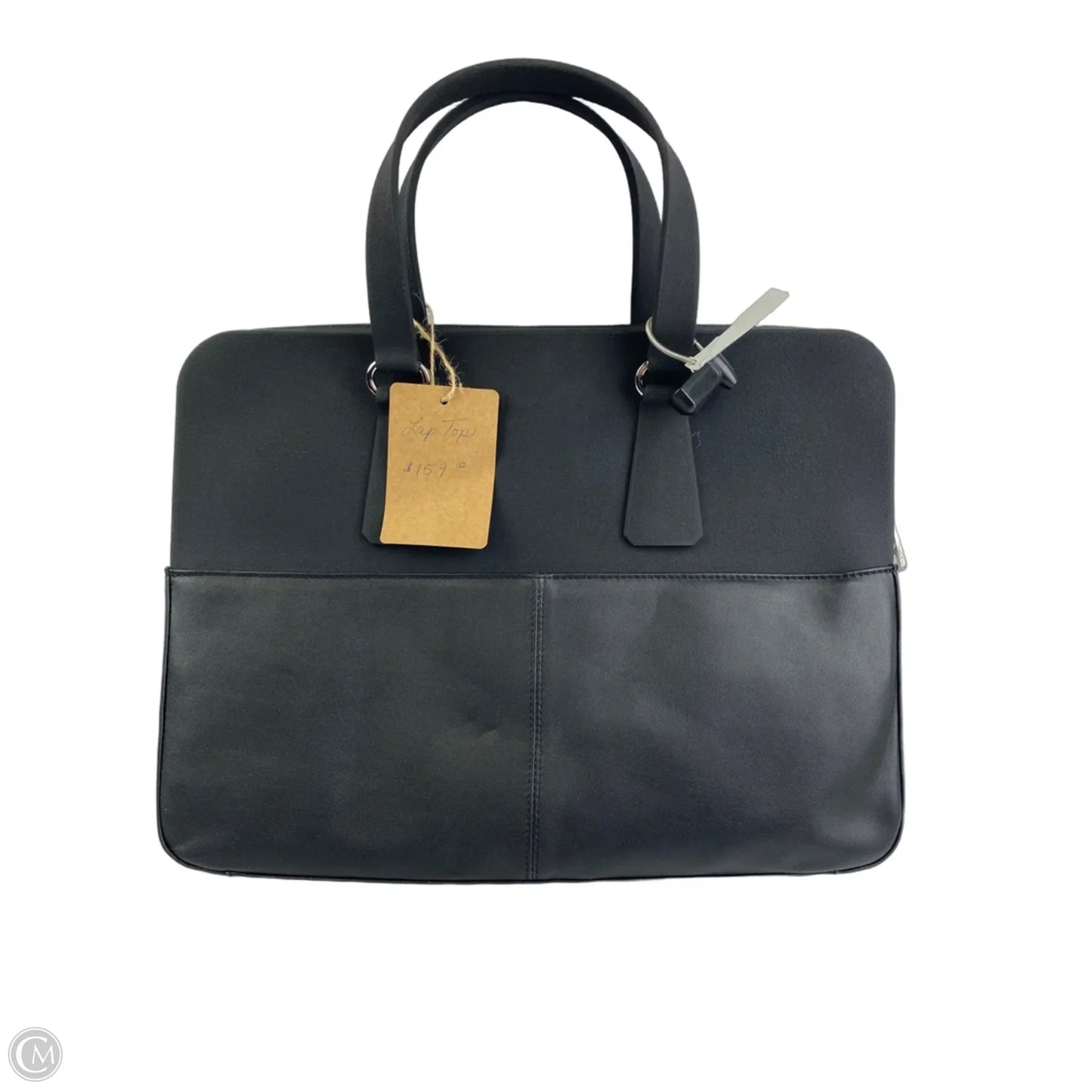 Laptop Bag By Cmc, Size: Medium