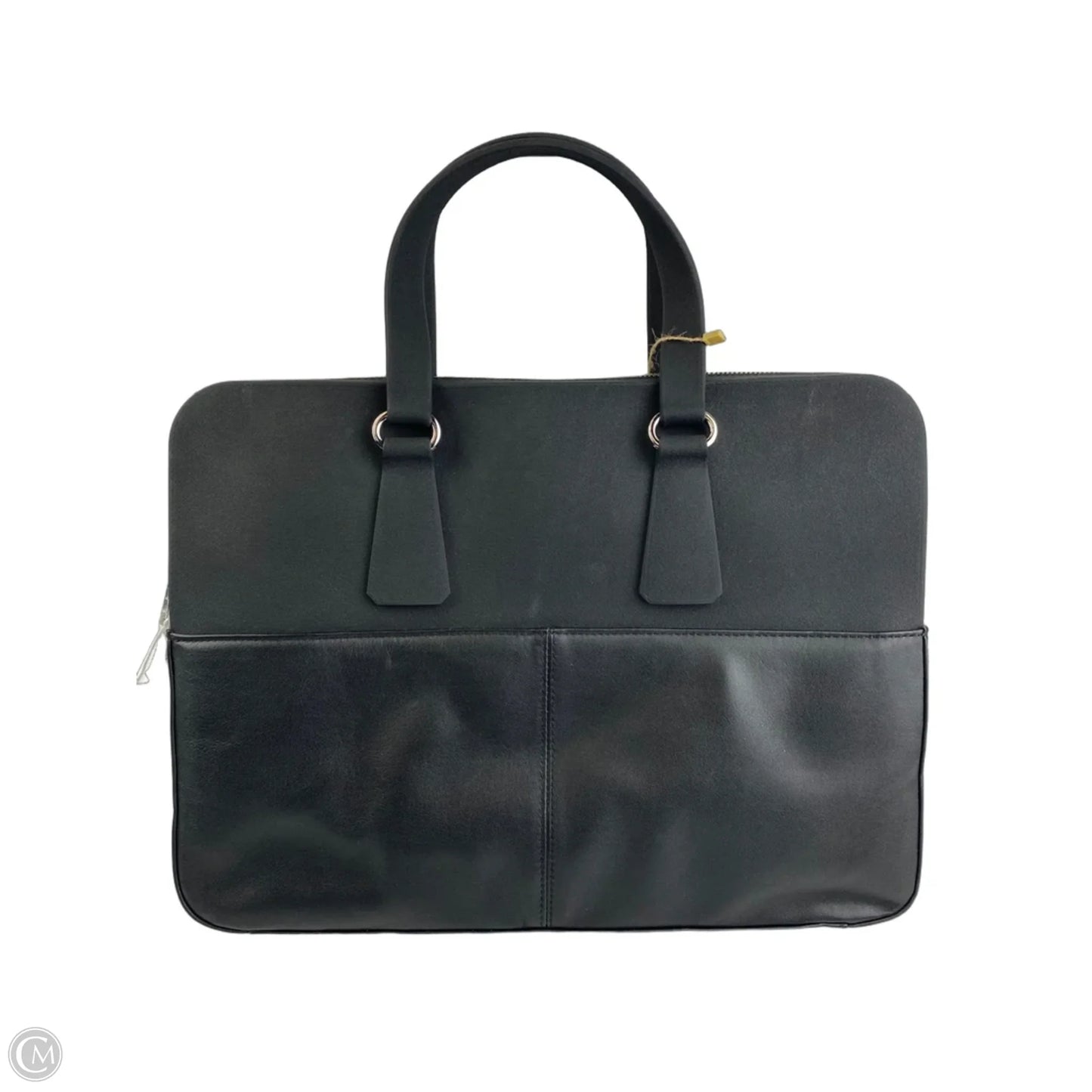 Laptop Bag By Cmc, Size: Medium